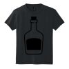 Youth DryBlend ® 50 Cotton/50 Poly T Shirt Thumbnail