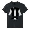 Youth DryBlend ® 50 Cotton/50 Poly T Shirt Thumbnail