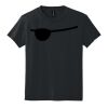 Youth DryBlend ® 50 Cotton/50 Poly T Shirt Thumbnail