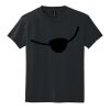 Youth DryBlend ® 50 Cotton/50 Poly T Shirt Thumbnail