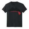 Youth DryBlend ® 50 Cotton/50 Poly T Shirt Thumbnail