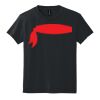 Youth DryBlend ® 50 Cotton/50 Poly T Shirt Thumbnail