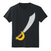 Youth DryBlend ® 50 Cotton/50 Poly T Shirt Thumbnail