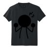 Youth DryBlend ® 50 Cotton/50 Poly T Shirt Thumbnail
