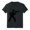 Youth DryBlend ® 50 Cotton/50 Poly T Shirt Thumbnail