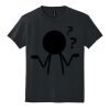 Youth DryBlend ® 50 Cotton/50 Poly T Shirt Thumbnail