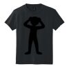 Youth DryBlend ® 50 Cotton/50 Poly T Shirt Thumbnail
