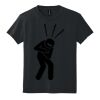 Youth DryBlend ® 50 Cotton/50 Poly T Shirt Thumbnail