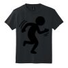 Youth DryBlend ® 50 Cotton/50 Poly T Shirt Thumbnail