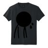 Youth DryBlend ® 50 Cotton/50 Poly T Shirt Thumbnail