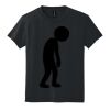 Youth DryBlend ® 50 Cotton/50 Poly T Shirt Thumbnail
