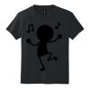 Youth DryBlend ® 50 Cotton/50 Poly T Shirt Thumbnail