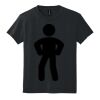 Youth DryBlend ® 50 Cotton/50 Poly T Shirt Thumbnail