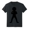Youth DryBlend ® 50 Cotton/50 Poly T Shirt Thumbnail
