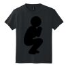 Youth DryBlend ® 50 Cotton/50 Poly T Shirt Thumbnail