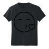 Youth DryBlend ® 50 Cotton/50 Poly T Shirt Thumbnail