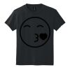 Youth DryBlend ® 50 Cotton/50 Poly T Shirt Thumbnail