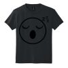 Youth DryBlend ® 50 Cotton/50 Poly T Shirt Thumbnail