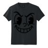 Youth DryBlend ® 50 Cotton/50 Poly T Shirt Thumbnail