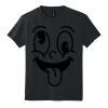 Youth DryBlend ® 50 Cotton/50 Poly T Shirt Thumbnail