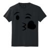 Youth DryBlend ® 50 Cotton/50 Poly T Shirt Thumbnail