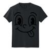 Youth DryBlend ® 50 Cotton/50 Poly T Shirt Thumbnail