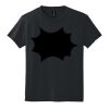 Youth DryBlend ® 50 Cotton/50 Poly T Shirt Thumbnail