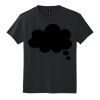 Youth DryBlend ® 50 Cotton/50 Poly T Shirt Thumbnail
