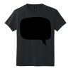 Youth DryBlend ® 50 Cotton/50 Poly T Shirt Thumbnail