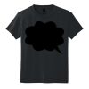 Youth DryBlend ® 50 Cotton/50 Poly T Shirt Thumbnail