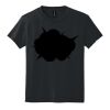 Youth DryBlend ® 50 Cotton/50 Poly T Shirt Thumbnail
