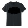 Youth DryBlend ® 50 Cotton/50 Poly T Shirt Thumbnail