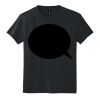 Youth DryBlend ® 50 Cotton/50 Poly T Shirt Thumbnail