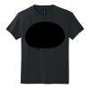 Youth DryBlend ® 50 Cotton/50 Poly T Shirt Thumbnail