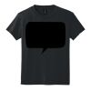 Youth DryBlend ® 50 Cotton/50 Poly T Shirt Thumbnail