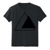 Youth DryBlend ® 50 Cotton/50 Poly T Shirt Thumbnail