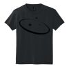 Youth DryBlend ® 50 Cotton/50 Poly T Shirt Thumbnail