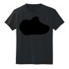 Youth DryBlend ® 50 Cotton/50 Poly T Shirt Thumbnail