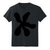 Youth DryBlend ® 50 Cotton/50 Poly T Shirt Thumbnail