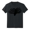 Youth DryBlend ® 50 Cotton/50 Poly T Shirt Thumbnail