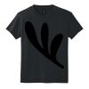 Youth DryBlend ® 50 Cotton/50 Poly T Shirt Thumbnail