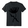 Youth DryBlend ® 50 Cotton/50 Poly T Shirt Thumbnail