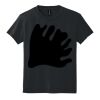 Youth DryBlend ® 50 Cotton/50 Poly T Shirt Thumbnail