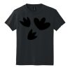 Youth DryBlend ® 50 Cotton/50 Poly T Shirt Thumbnail