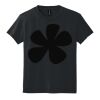 Youth DryBlend ® 50 Cotton/50 Poly T Shirt Thumbnail