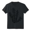 Youth DryBlend ® 50 Cotton/50 Poly T Shirt Thumbnail