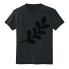 Youth DryBlend ® 50 Cotton/50 Poly T Shirt Thumbnail