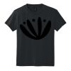 Youth DryBlend ® 50 Cotton/50 Poly T Shirt Thumbnail