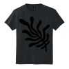 Youth DryBlend ® 50 Cotton/50 Poly T Shirt Thumbnail