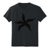 Youth DryBlend ® 50 Cotton/50 Poly T Shirt Thumbnail